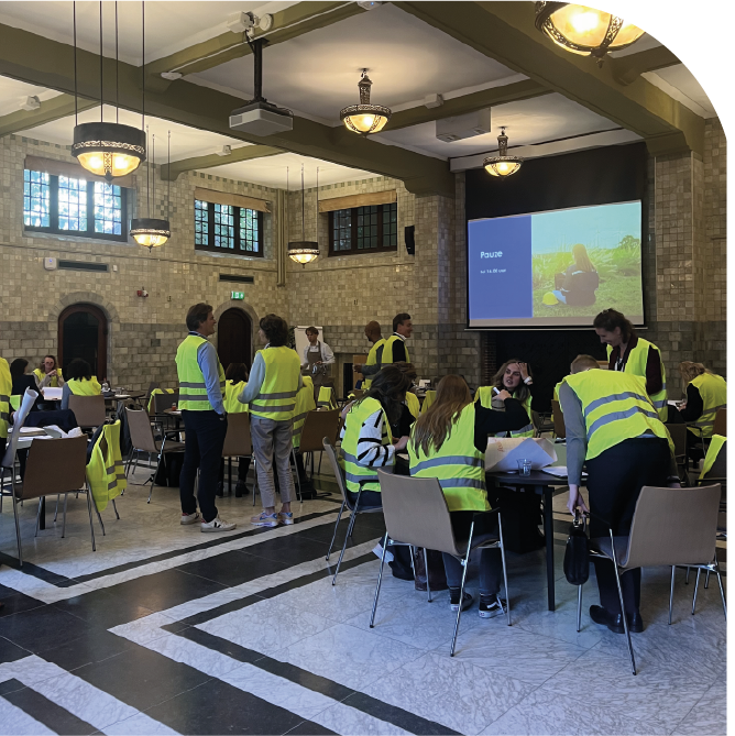 Nyenrode Voices of the Future