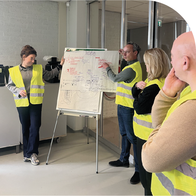 ERA Contour: van gebieds- tot toekomstontwikkelaars